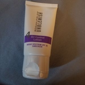 Rodan and Fields Oil Control Lotion